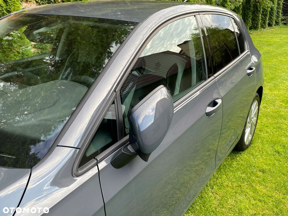 Volkswagen Golf 1.5 TSI Life Plus - 24