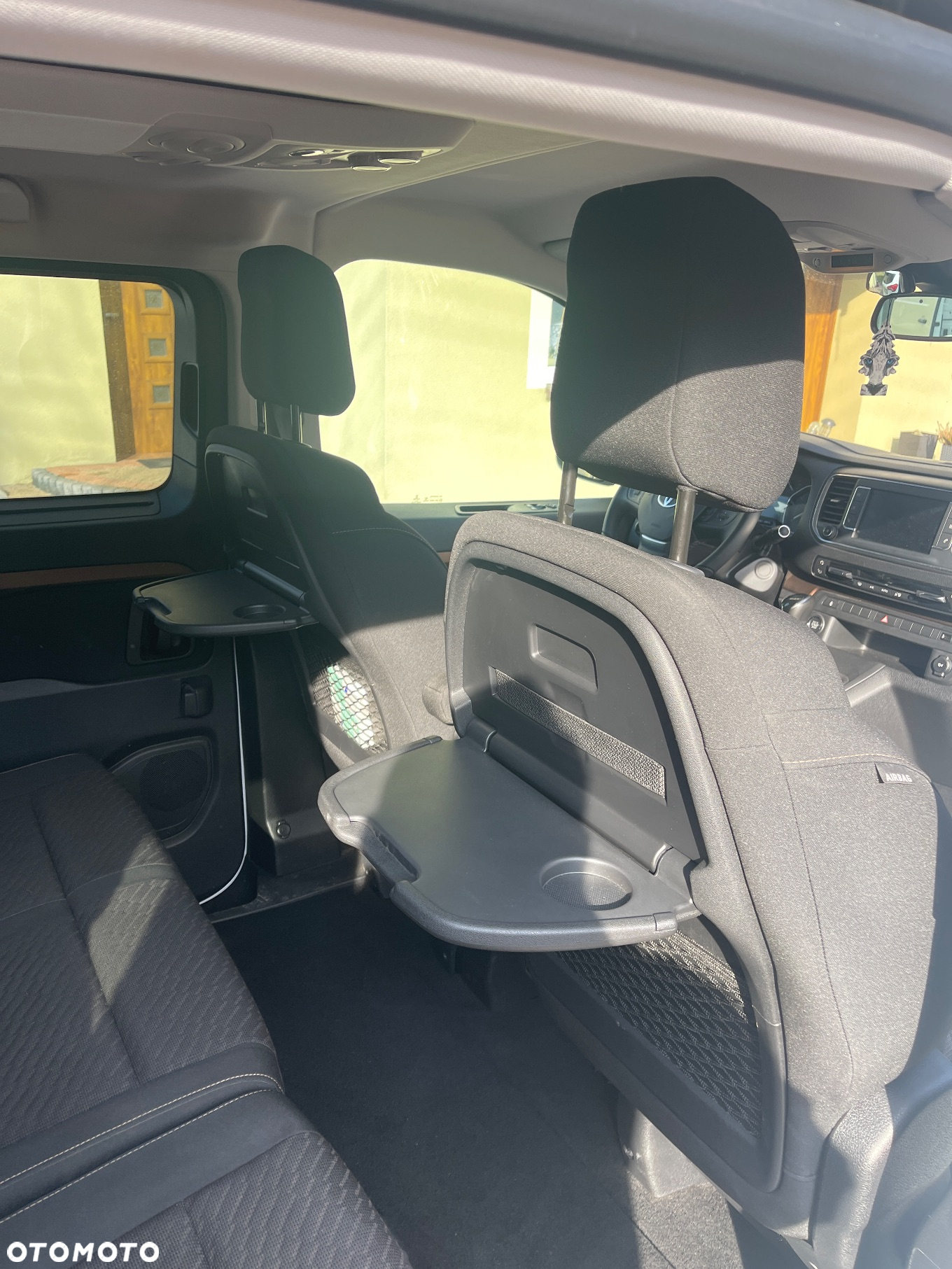 Toyota Proace Verso 2.0 D4-D Long Family - 23