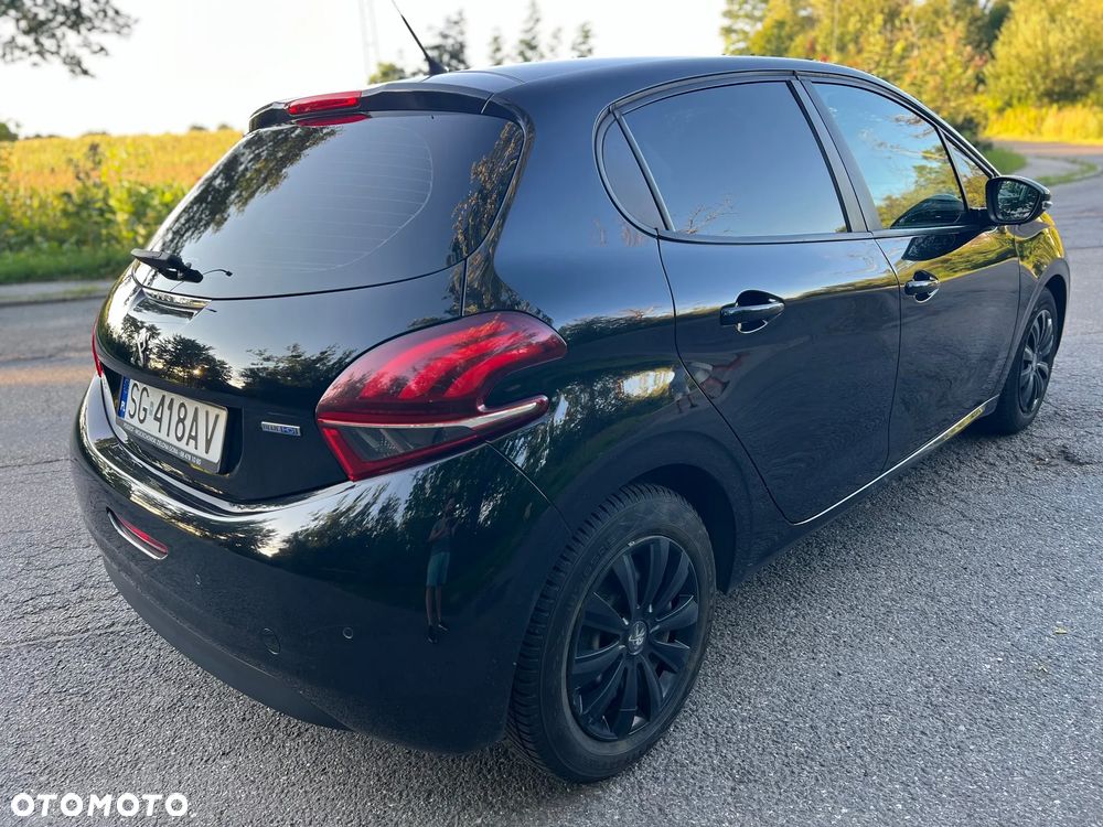 Peugeot 208 1.6 BlueHDi Active - 2