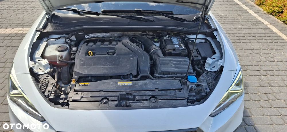 Seat Leon 1.5 TSI Xcellence - 21