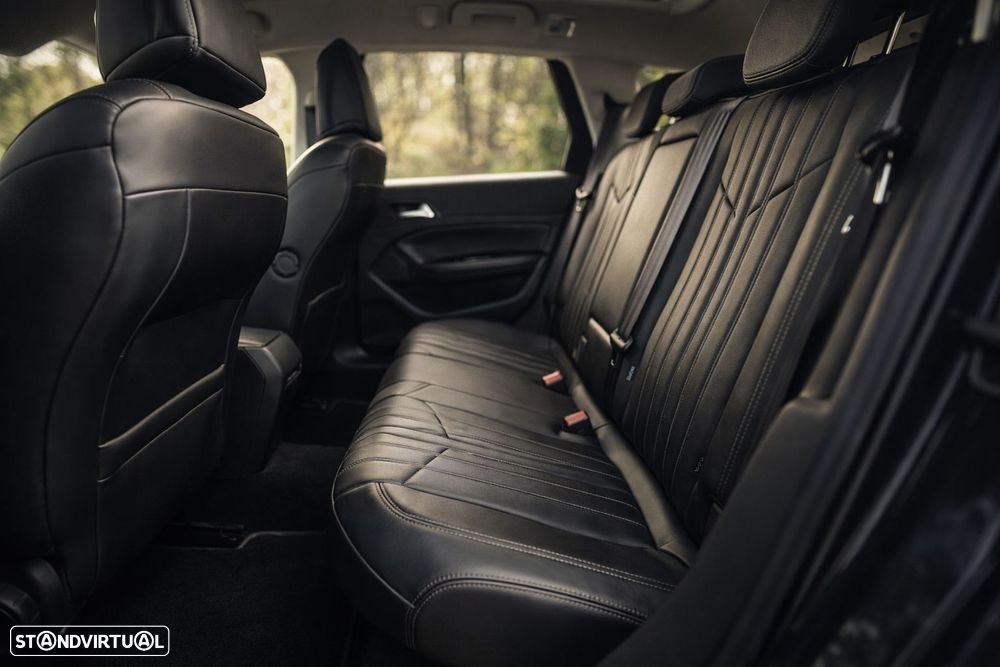 Peugeot 308 SW 1.6 e-HDi Allure J17 - 24