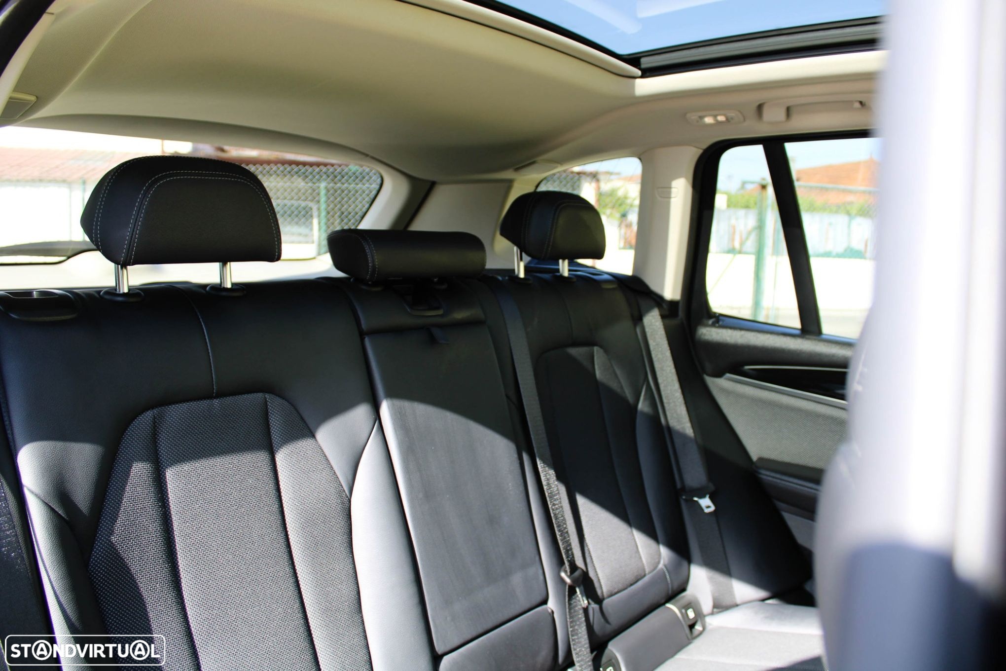 BMW X3 30 e xDrive xLine - 57