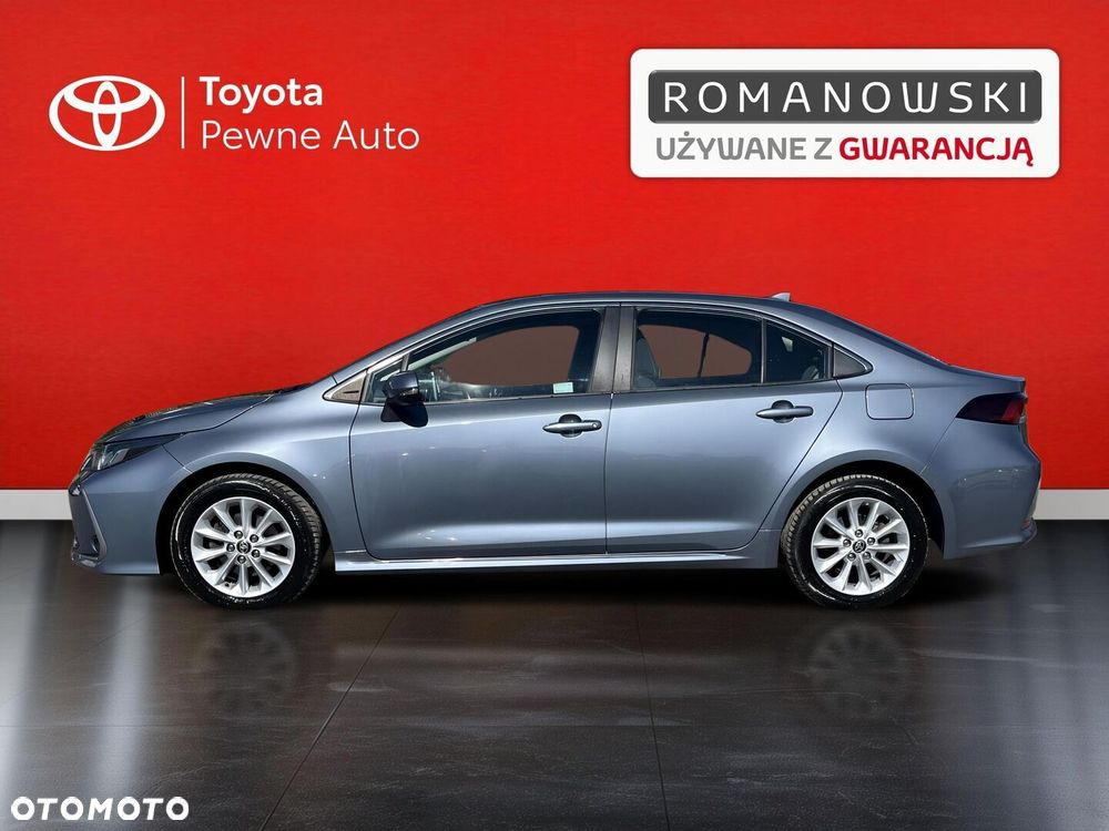 Toyota Corolla 1.6 Premium EU6 - 18