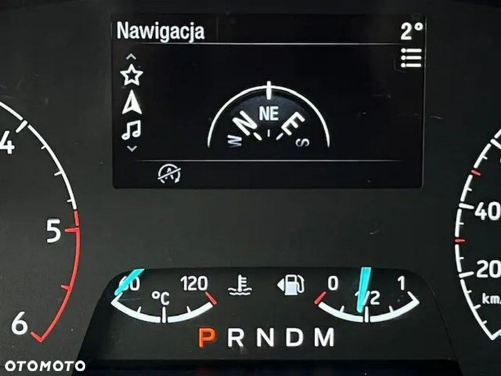 Ford Transit Custom - 23