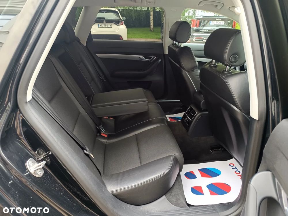Audi A6 Avant 2.0 TDIe DPF - 35