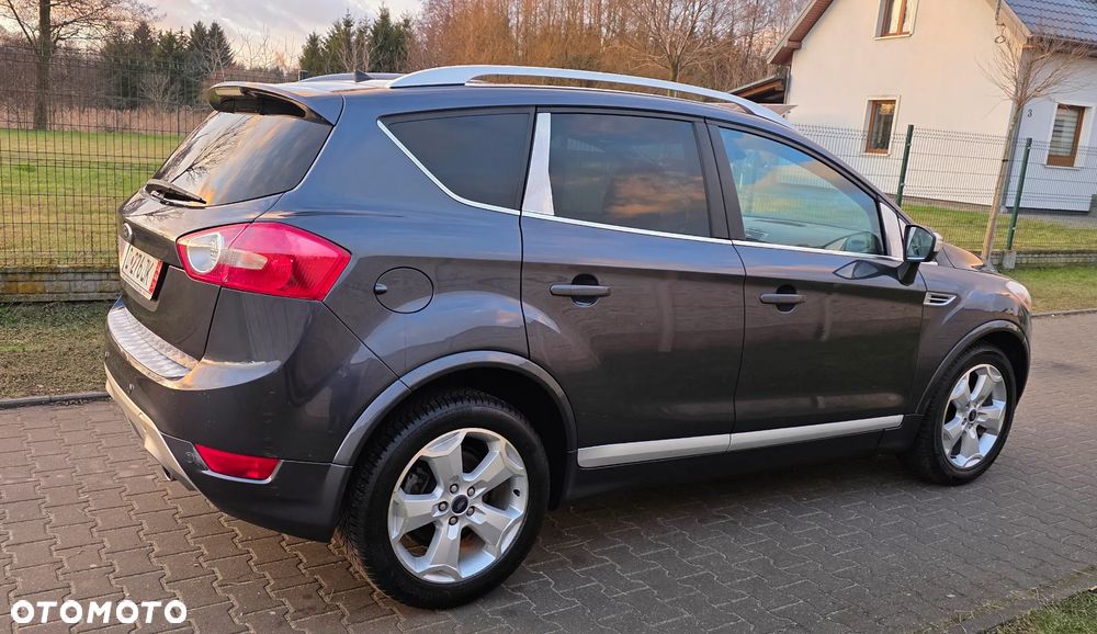 Ford Kuga - 7