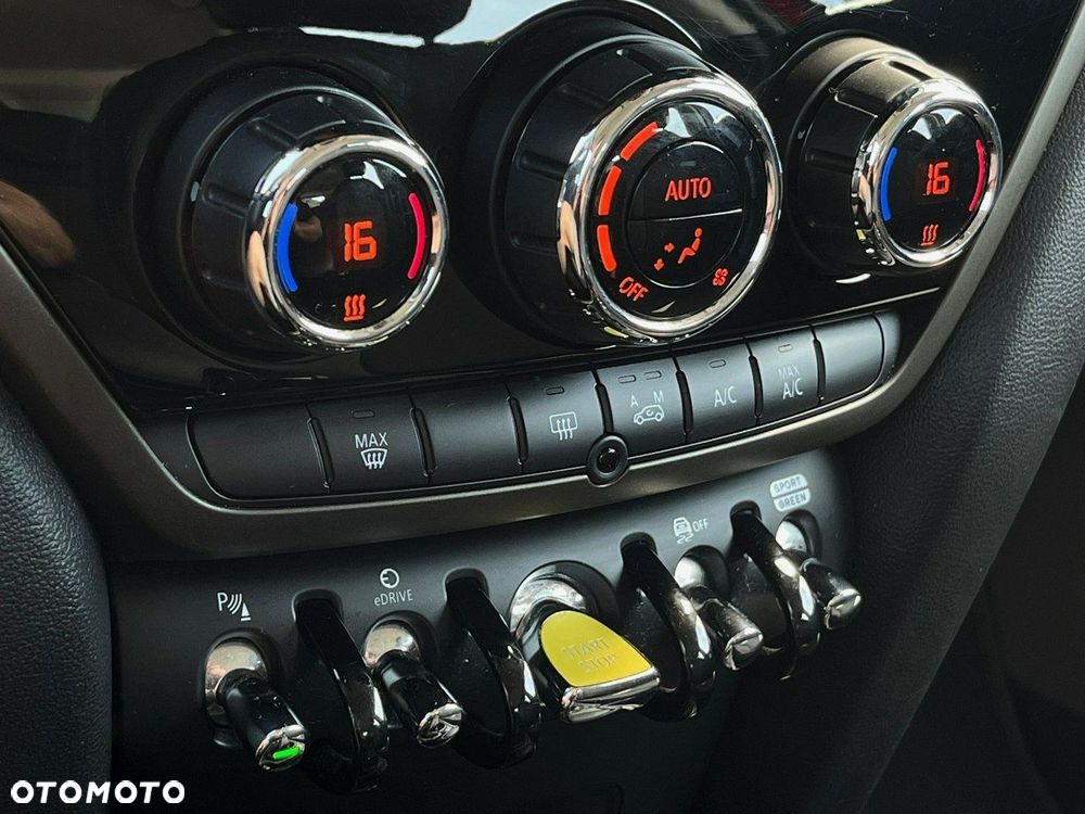 MINI Countryman Cooper S E All4 - 28