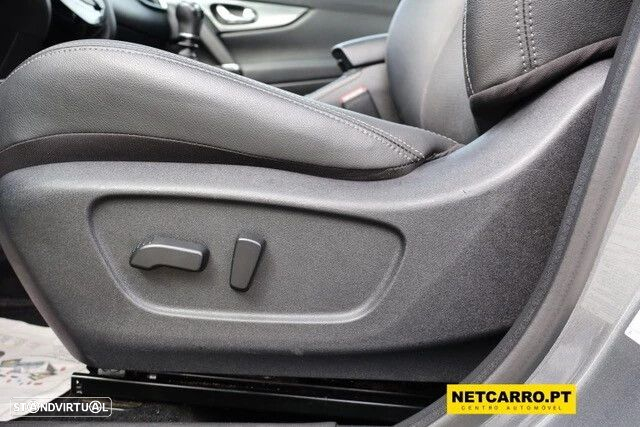 Nissan Qashqai 1.5 dCi Tekna+ - 15