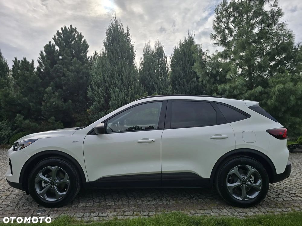 Ford Escape - 5