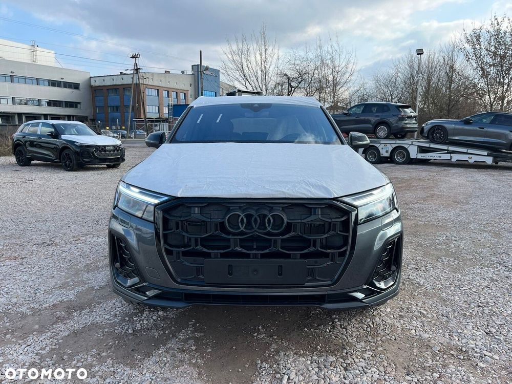 Audi Q7 - 9