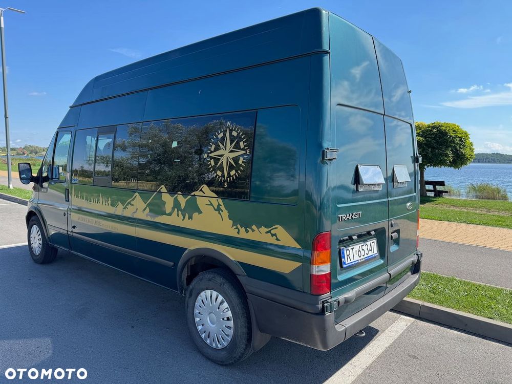 Ford TRANSIT - 4