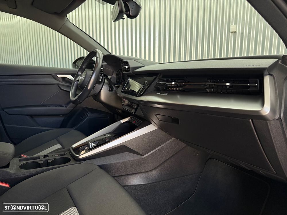 Audi A3 Sportback 40 TFSIe Advanced - 22