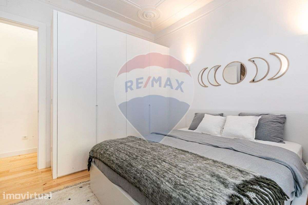 Apartamento T6 para venda - Grande imagem: 5/21