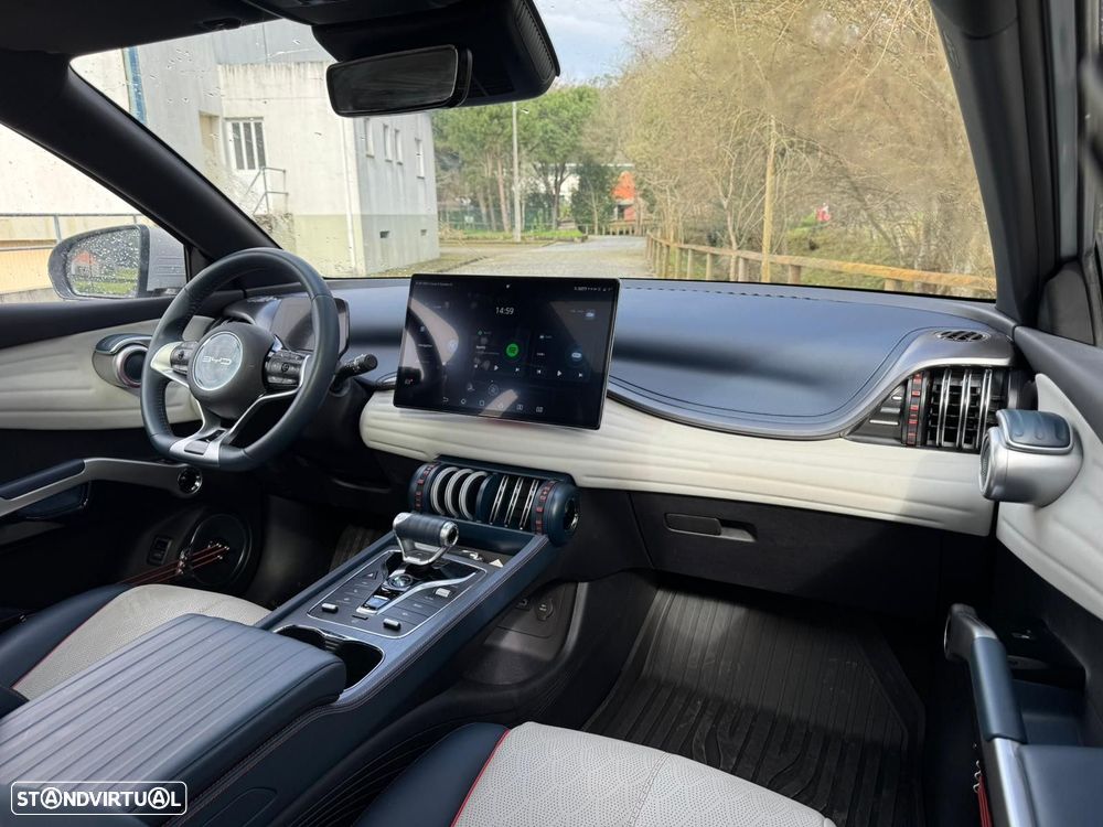 BYD Atto 3 60.48 kWh Design - 23