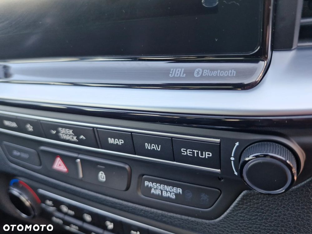 Kia ProCeed 1.6 T-GDI DCT7 OPF GT - 19