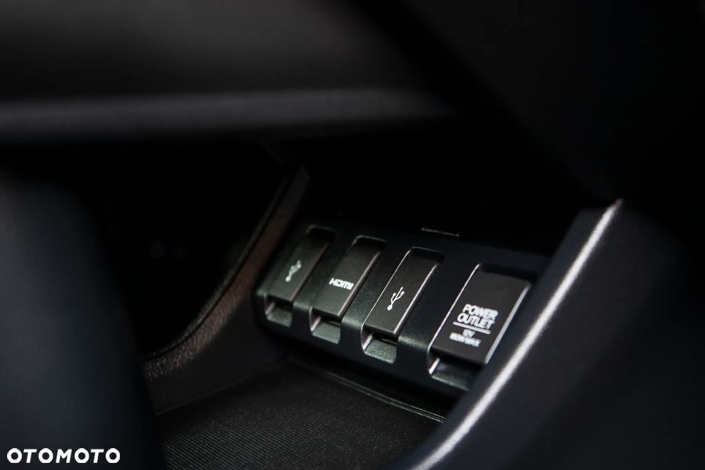 Honda HR-V 1.5 i-VTEC CVT Elegance - 39