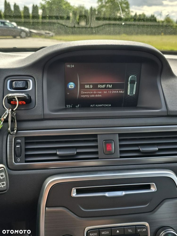 Volvo V70 - 26