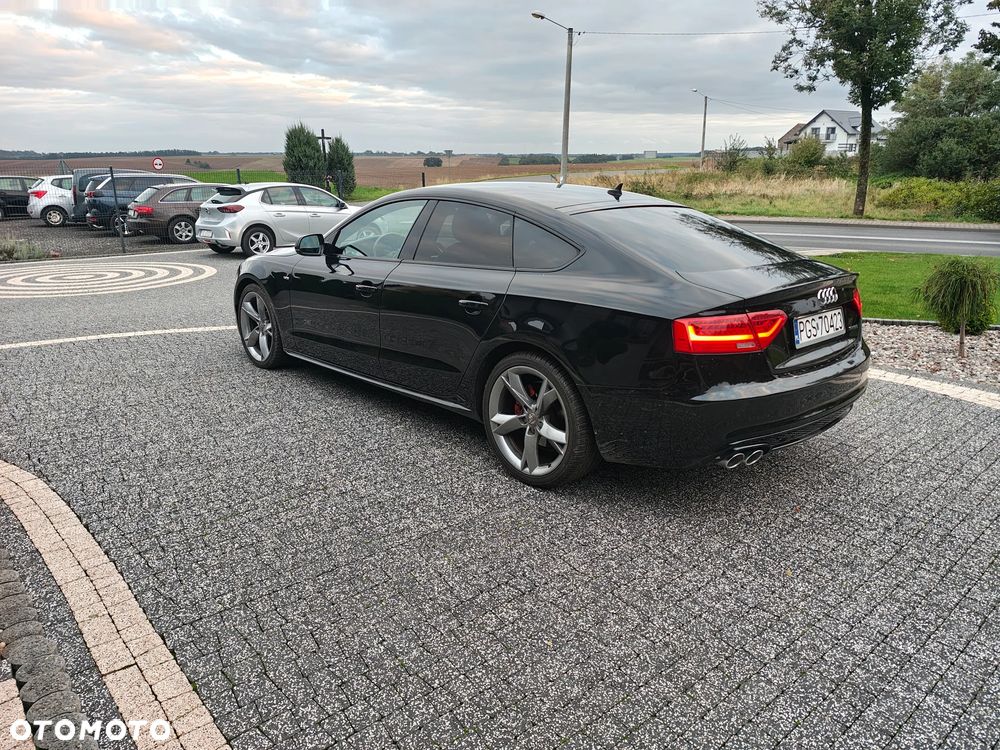 Audi A5 - 7