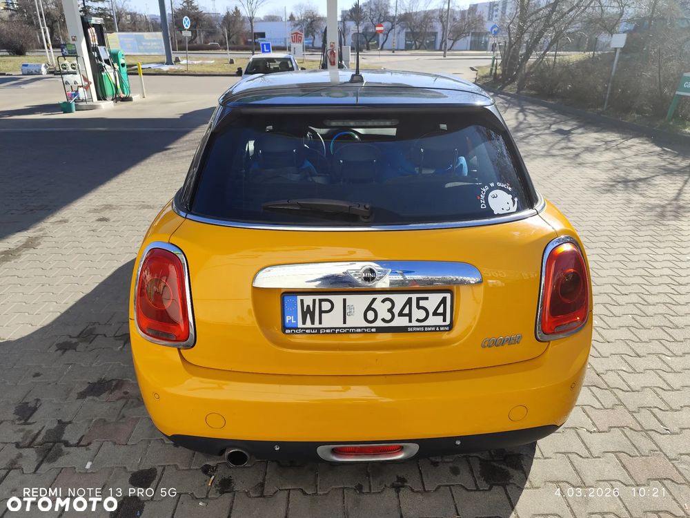 MINI Cooper - 3