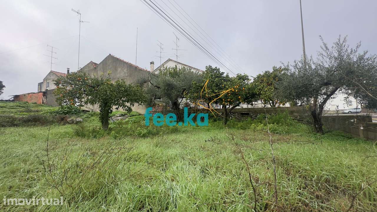 Terreno Urbano para Construção - Grande imagem: 4/20