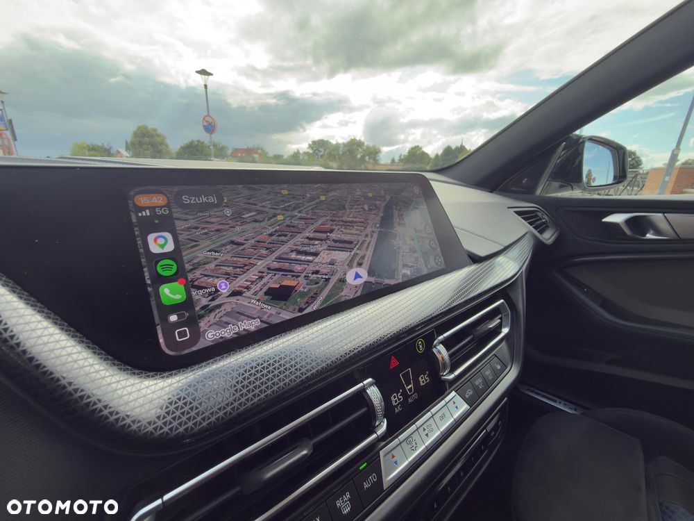 BMW Seria 2 M235i xDrive - 21