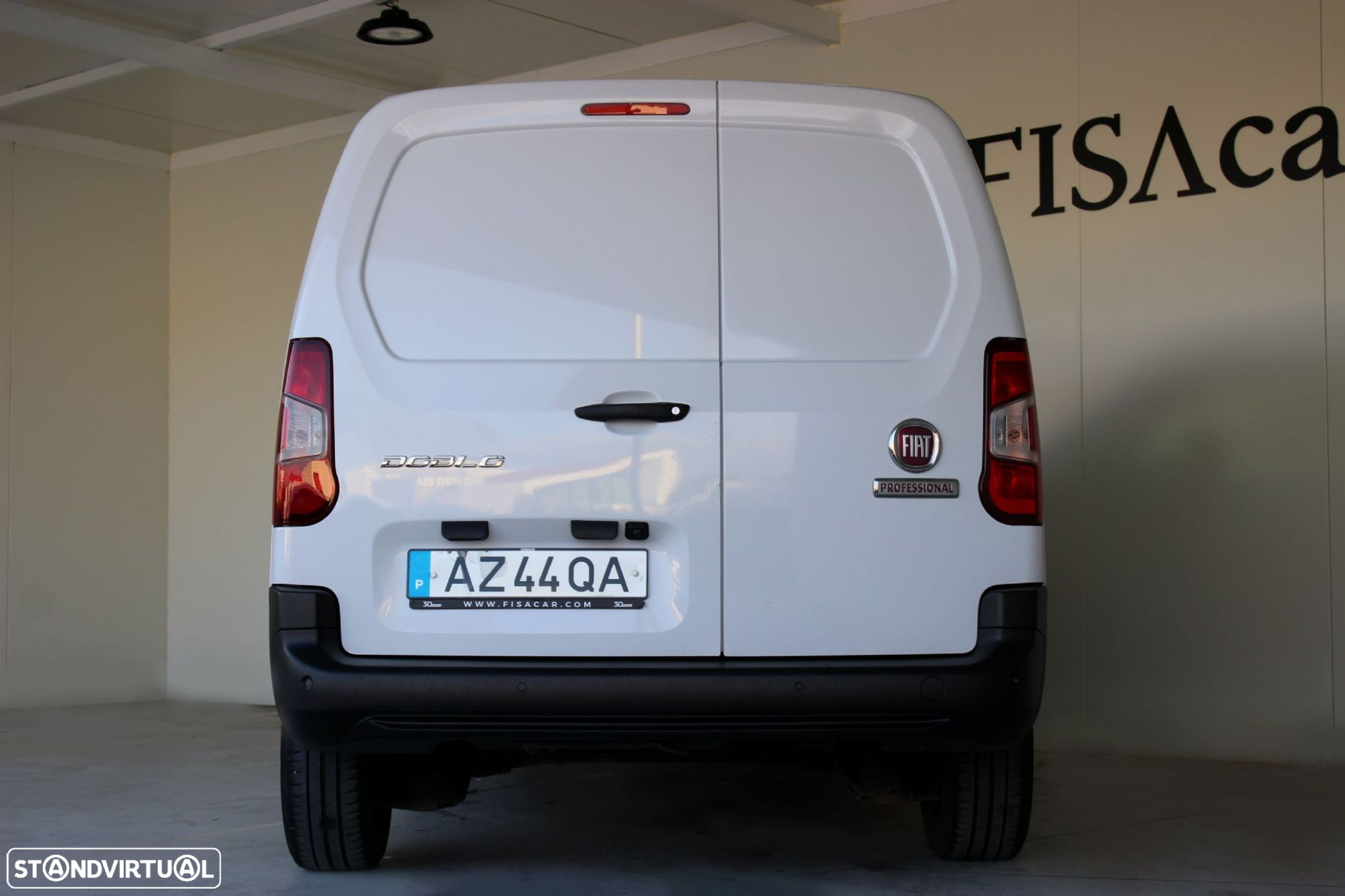 Fiat Doblo 1.5 BlueHDi Maxi - 6