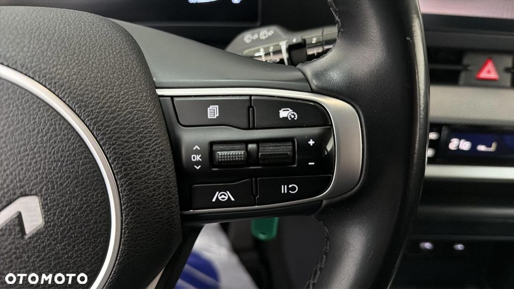 Kia Sportage 1.6 T-GDI M 2WD - 21