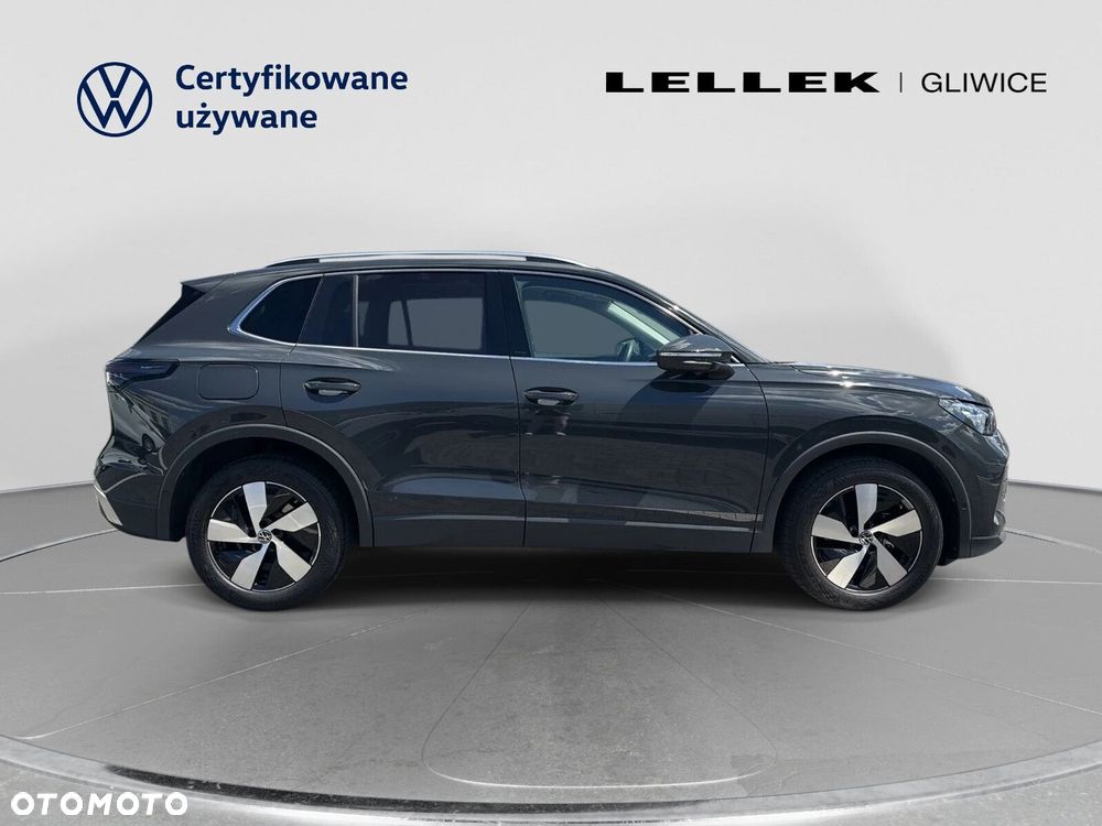 Volkswagen Tiguan 1.5 eTSI Elegance DSG - 8