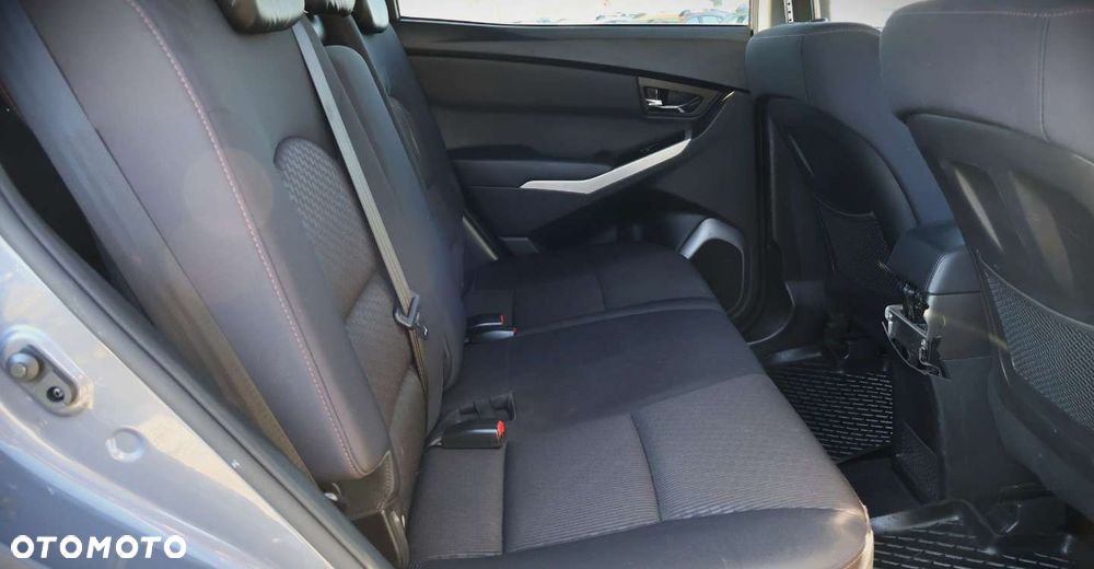 SsangYong/KGM Korando - 18