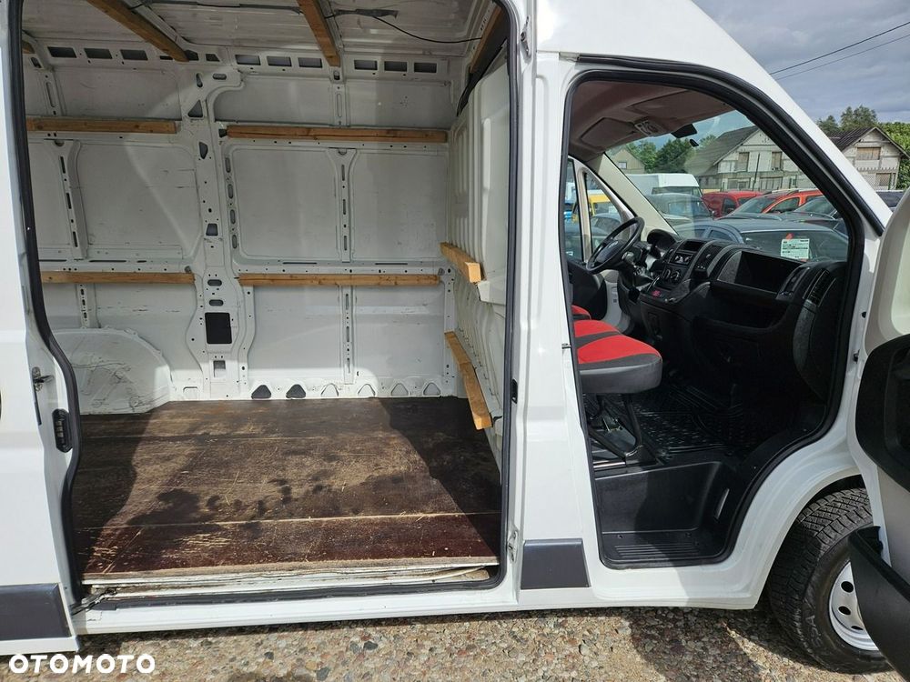 Fiat Ducato - 13