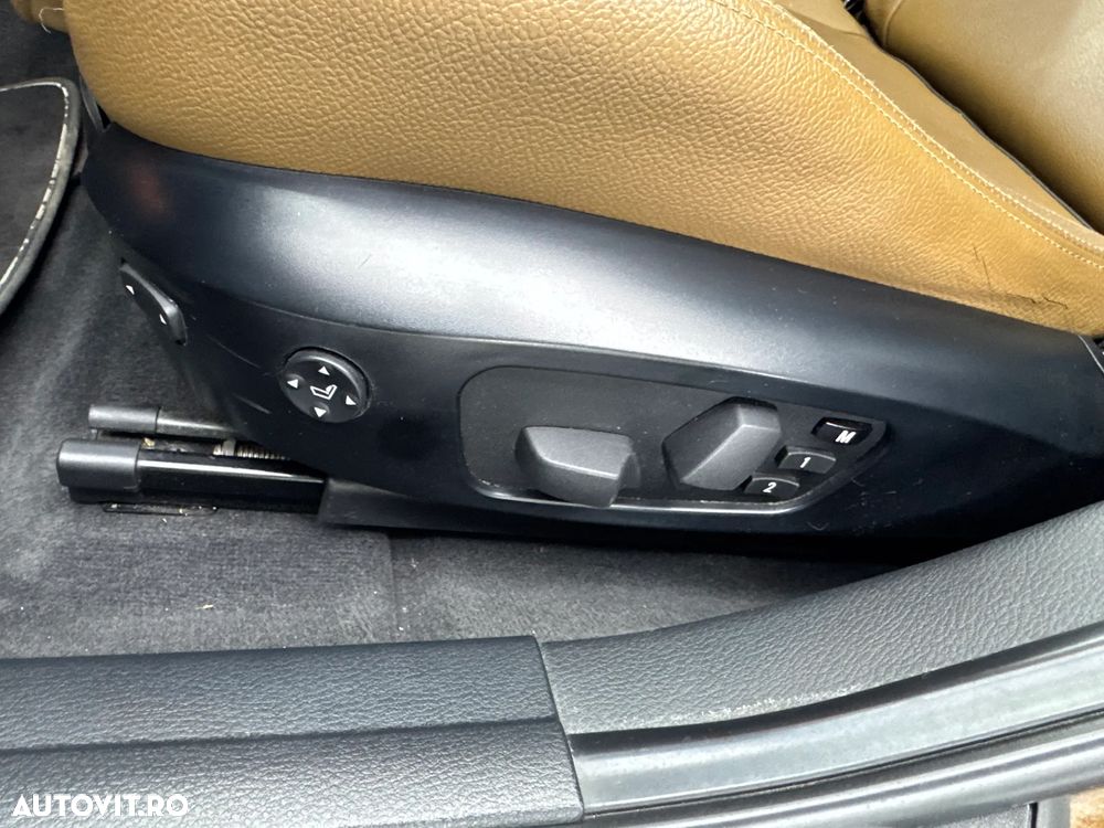 BMW X1 xDrive20d Aut. - 24