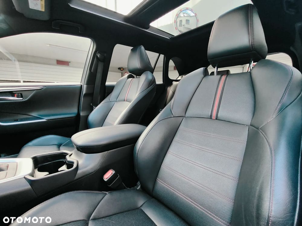 Toyota RAV4 2.5 Plug-In Hybrid Executive 4x4 - 32