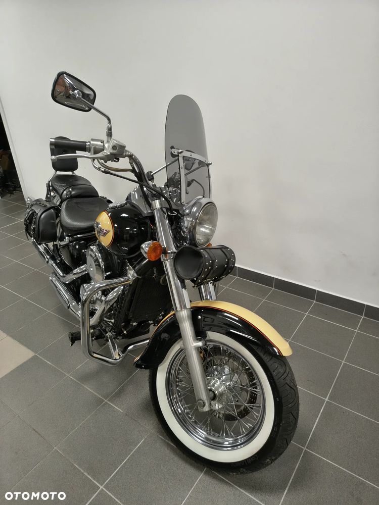 Kawasaki Vulcan - 11