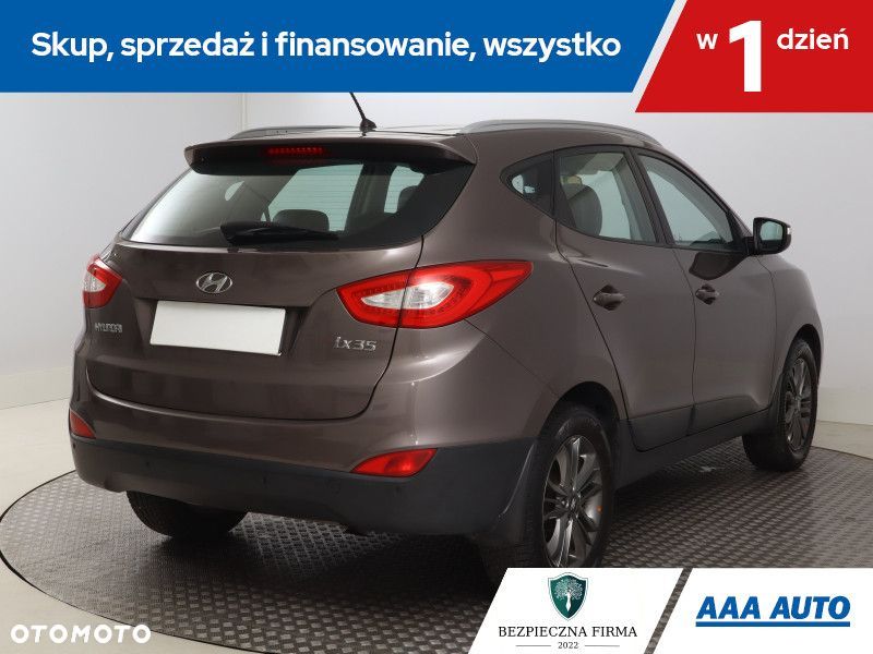 Hyundai ix35 - 7