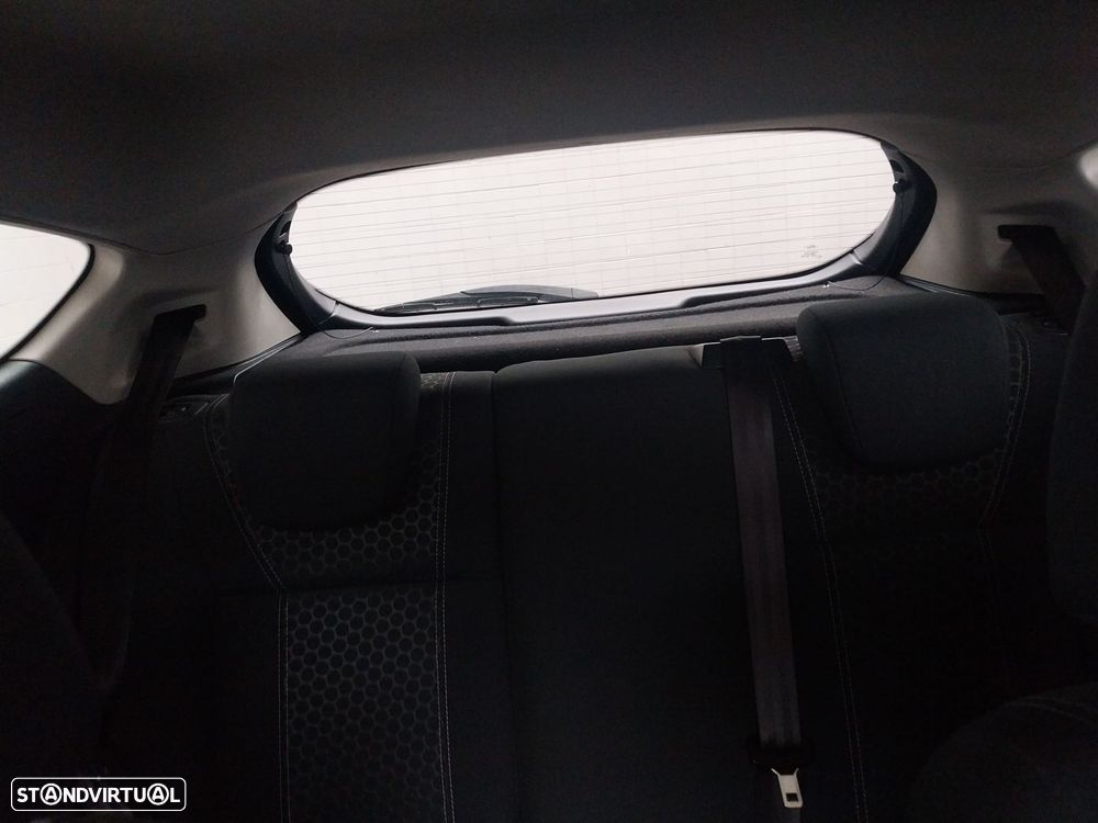 Ford Fiesta 1.4 TDCI Titanium - 5