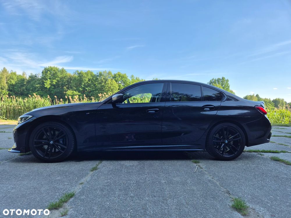 BMW Seria 3 - 12