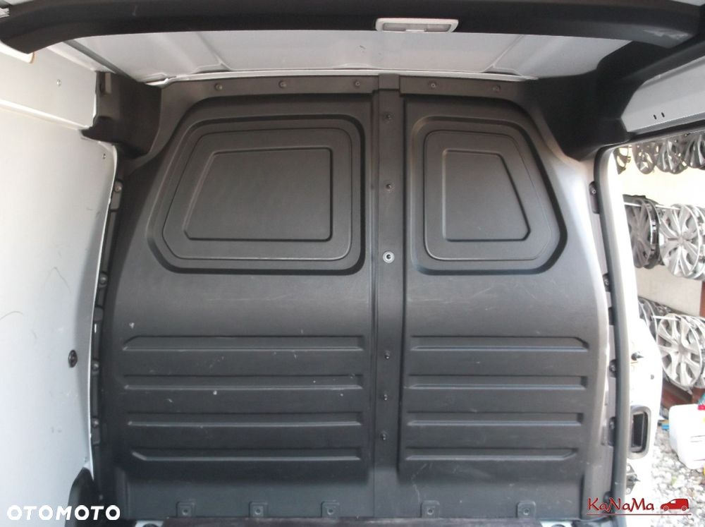 Mercedes-Benz Citan - 23