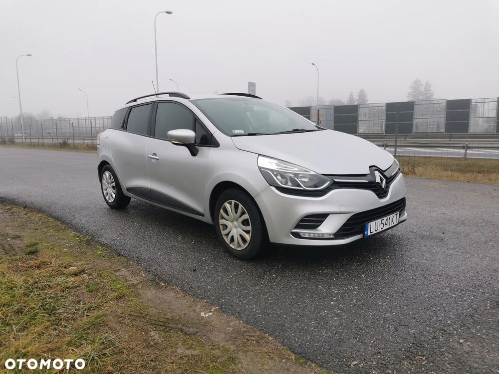 Renault Clio 0.9 TCe Alize - 2
