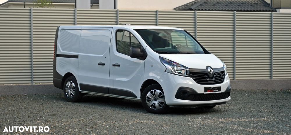 Renault Trafic - 9