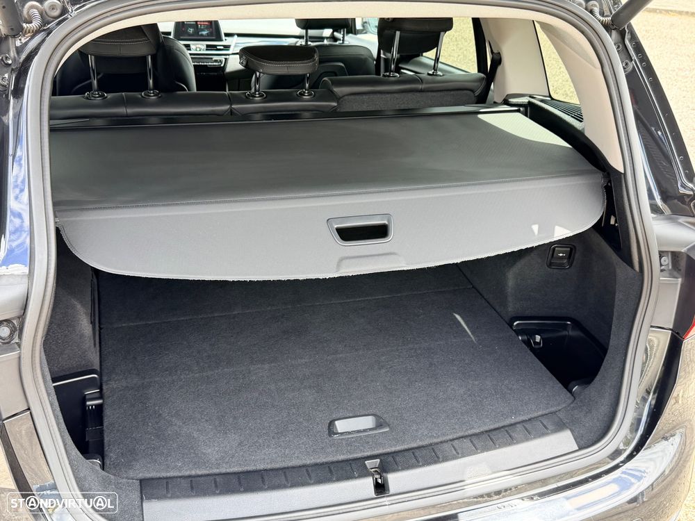 BMW 216 Gran Tourer d Line Sport Auto - 11