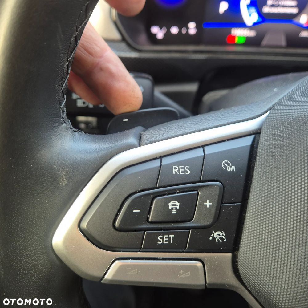 Volkswagen T-Cross 1.0 TSI Style DSG - 10