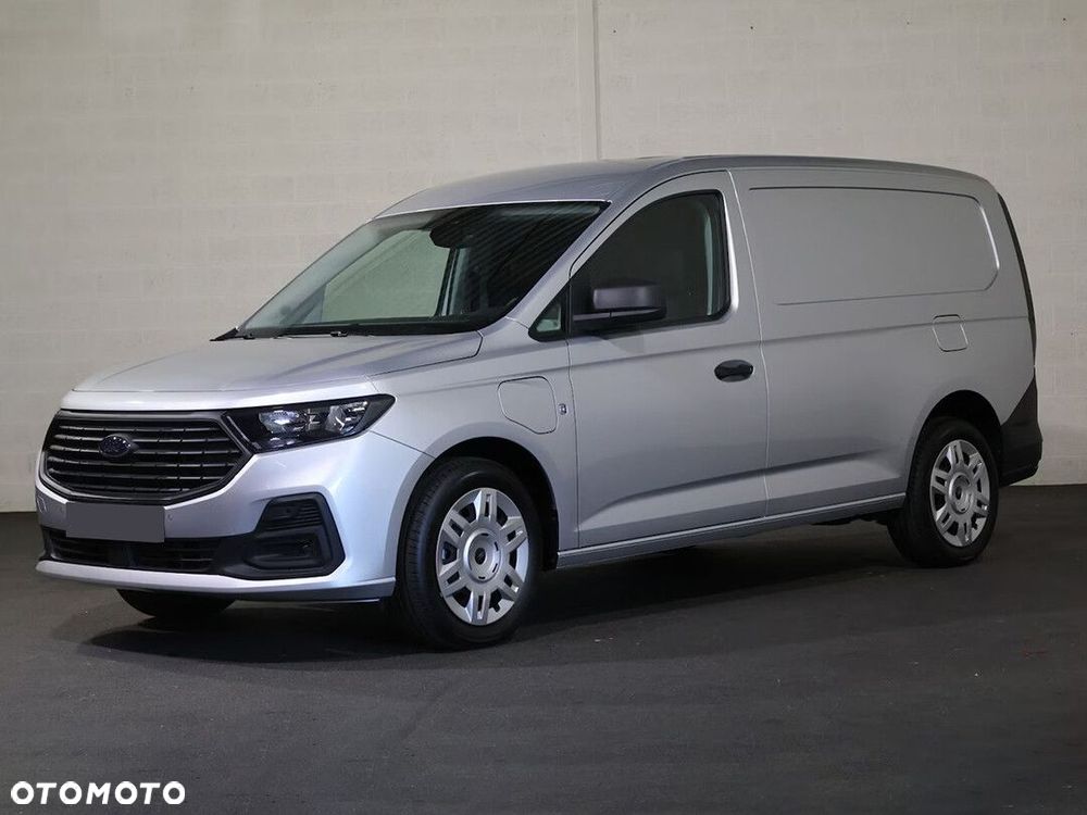 Ford transit-connect FORD TRANSIT CONNECT VAN 1.5 PHEV 150KM POWERSHIFT A6 FWD TREND L2 - 3