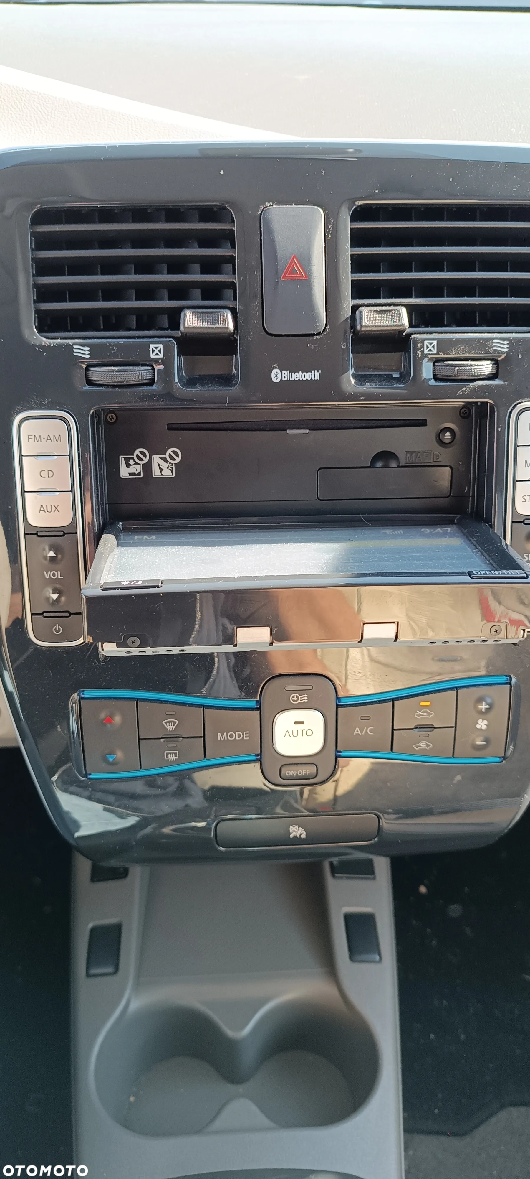 Nissan Leaf Standard - 31
