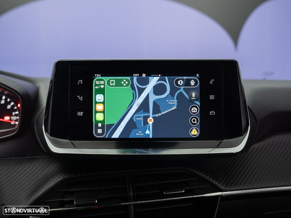 Peugeot 208 1.5 BlueHDi Active Pack - 25