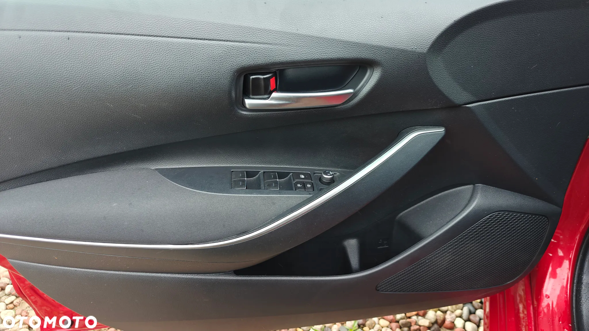 Toyota Corolla 1.8 Hybrid Comfort - 15