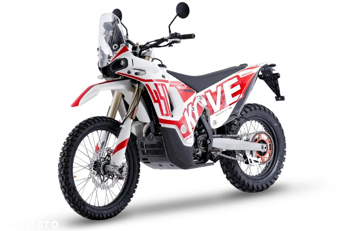KOVE 450 Rally - 28
