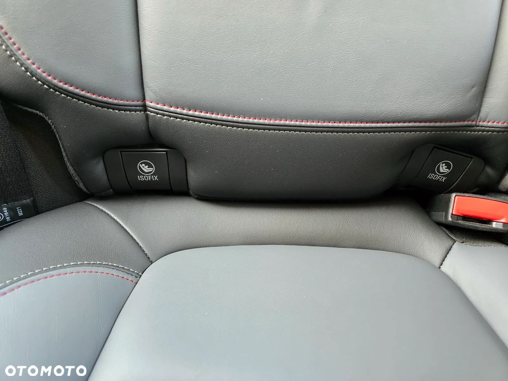 Opel Mokka 1.6 CDTI Cosmo S&S - 28