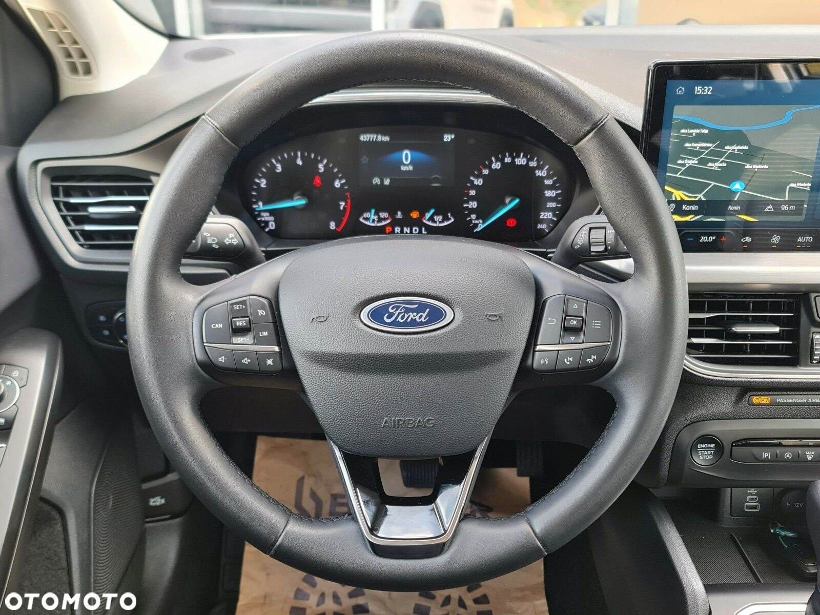 Ford Focus - 15