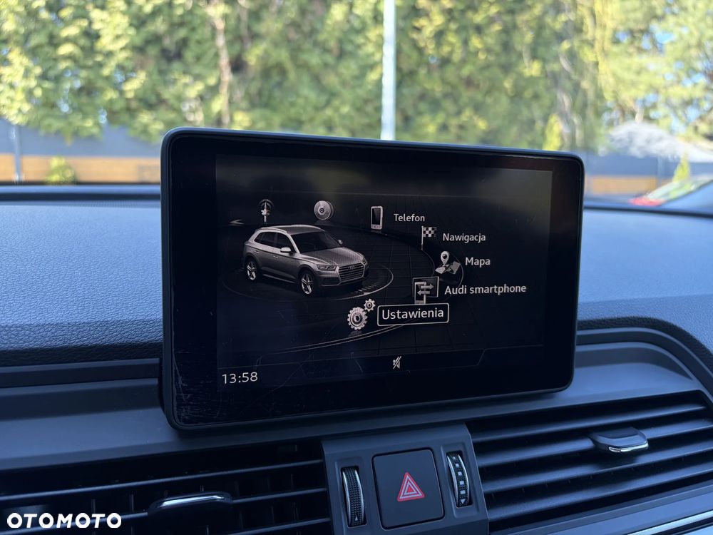Audi Q5 2.0 TDI Quattro S tronic - 28