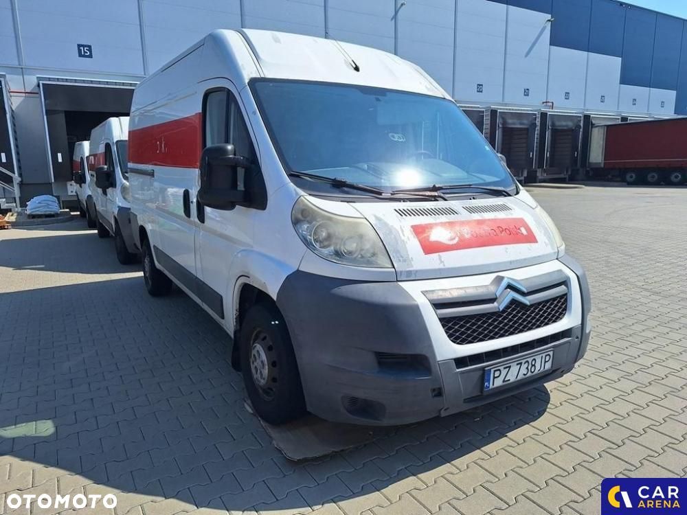 Citroën Jumper - 1